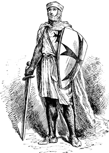 I Templari in Chianti