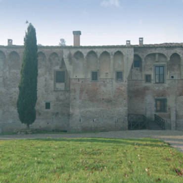 San Salvatore a Settimo. Evoluzione dell’Abbazia