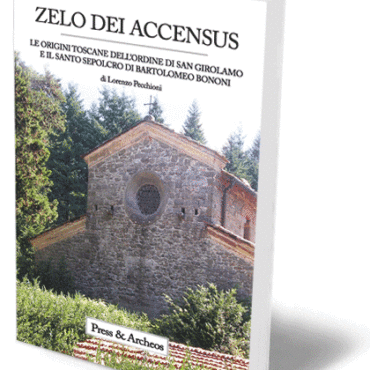 Zelo Dei accensus: Le origini dell’Ordine di San Girolamo