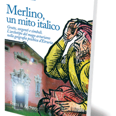 Merlino, un mito italico