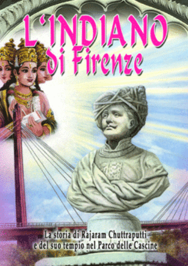Documentario sull’Indiano di Firenze