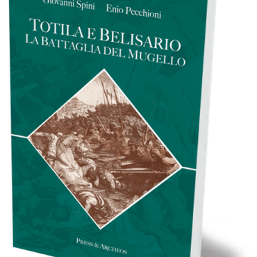 La Battaglia del Mugello