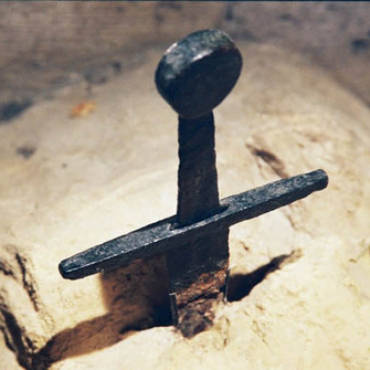 Storia di una Spada