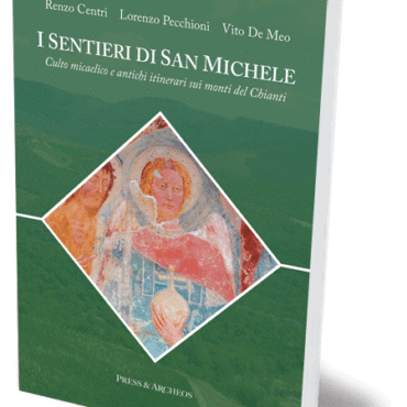 I sentieri di San Michele in Chianti