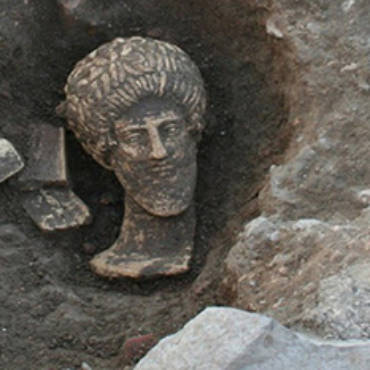 Voltumna, un dio e un vino sull’Appennino