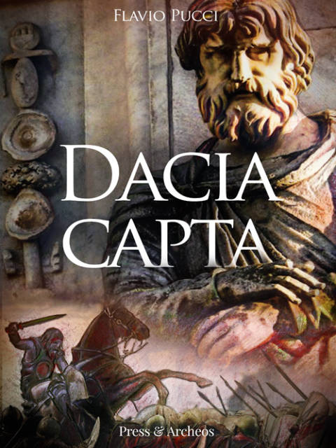 Dacia Capta Romanzo