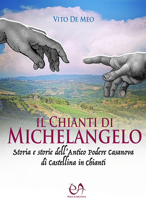 Storia e storie dell'antico podere Casanova di Castellina in Chianti