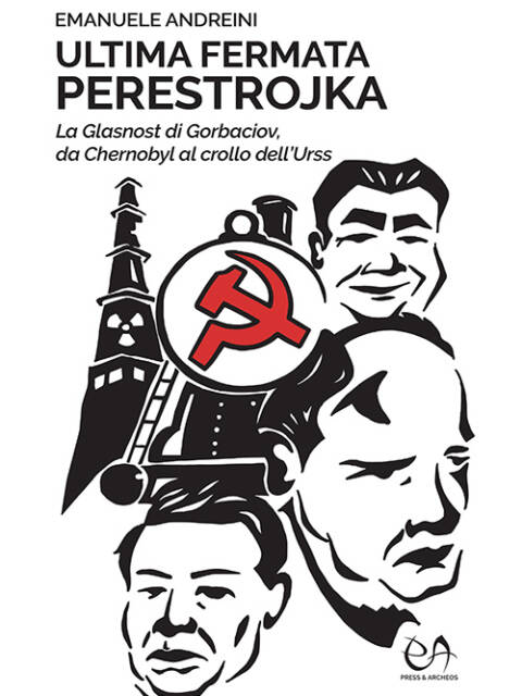 Ultima fermata Perestrojka