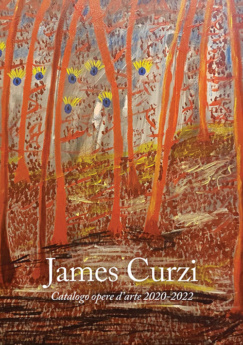 Catalogo James Curzi