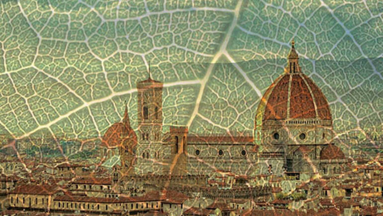 La Firenze immobiliare e la casa di Dante
