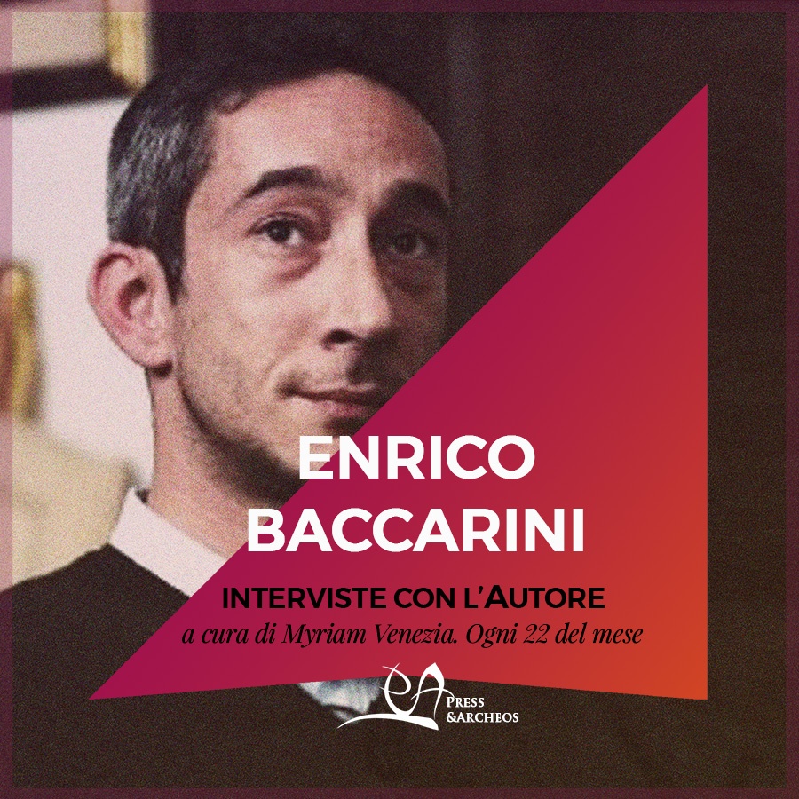 Enrico Baccarini intervista