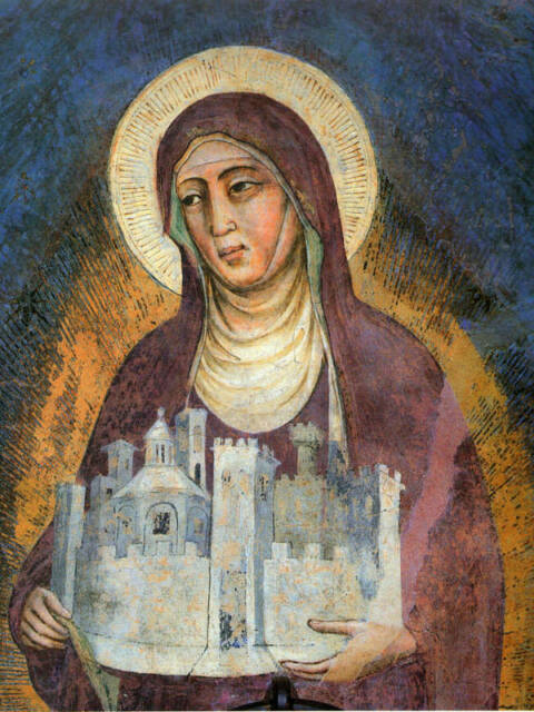 Sant'Anna a Orsanmichele
