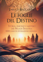 Le foglie del destino - naadi shastra