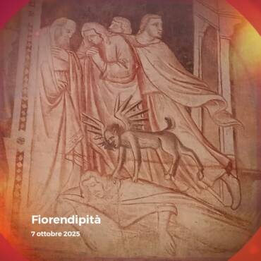 La cappella di Sant’Agnese al Carmine e i “piccoli diavoli” fiorentini