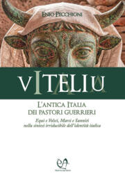 Viteliu. L'antica Italia dei pastori guerrieri